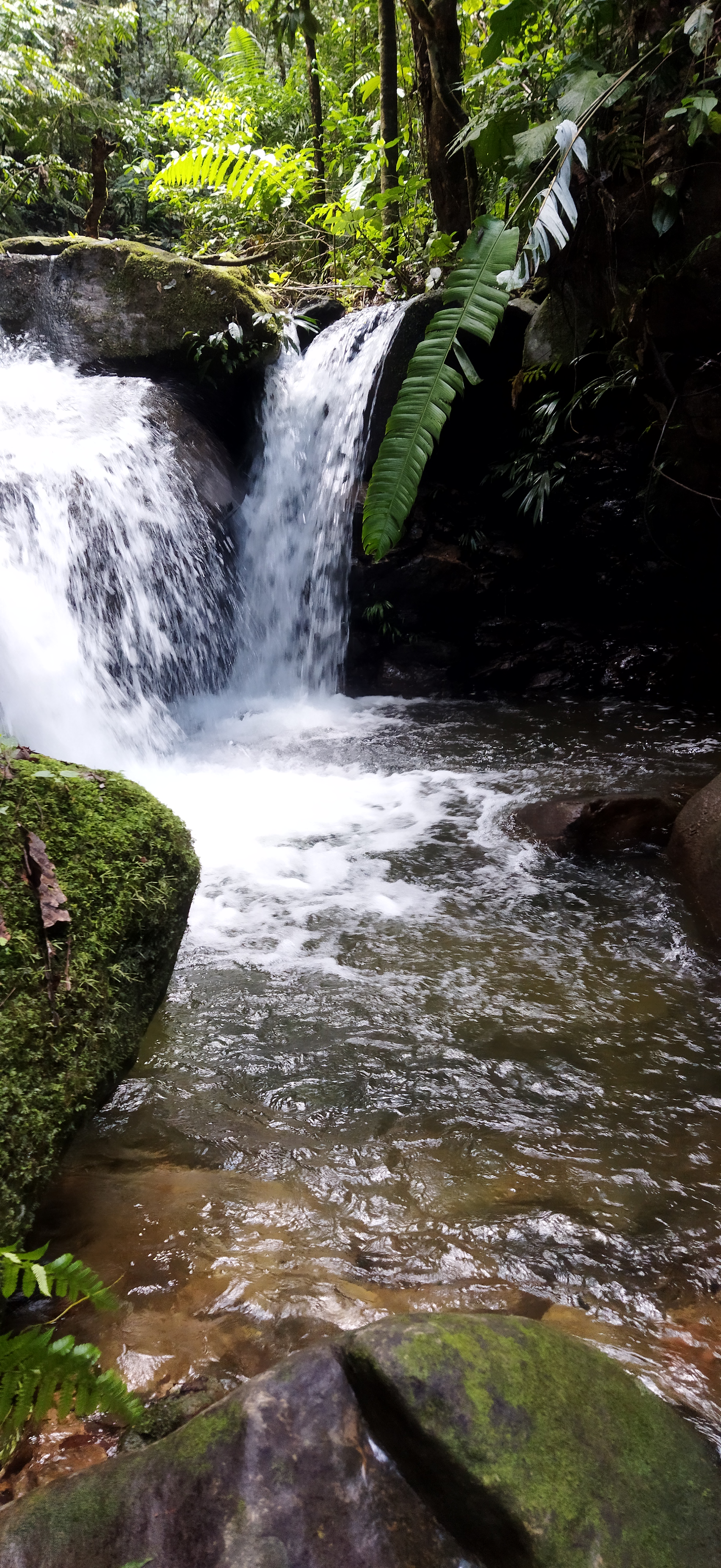quebrada