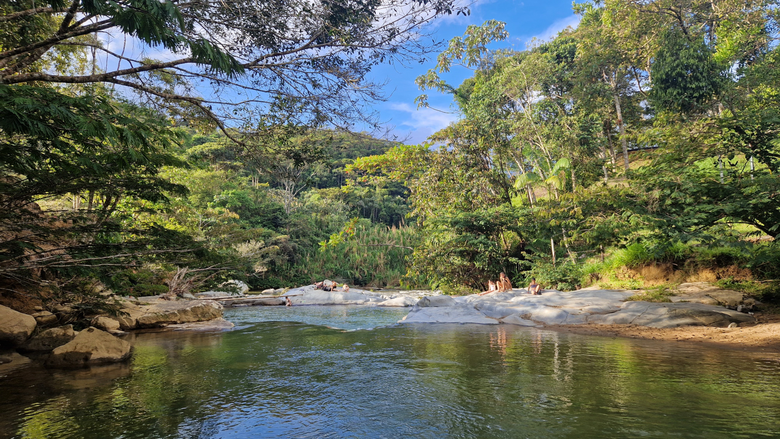 charco el indio