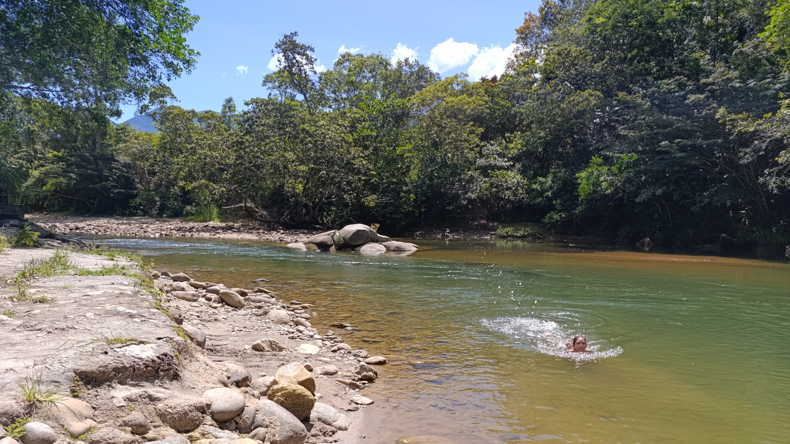 charco el marino